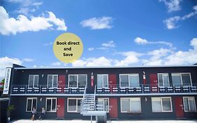 Siesta Central Apartments